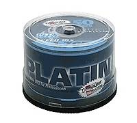 Produktbild Platinum Technology DVD+R 16x (4,7 GB)