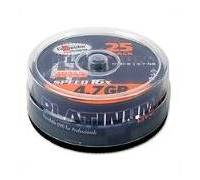 Produktbild Platinum Technology DVD-R 16x (4,7 GB)