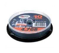 Produktbild Platinum Technology DVD-R 16x (4,7 GB)