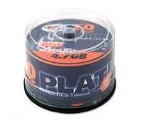 Produktbild Platinum Technology DVD-R 16x (4,7 GB)