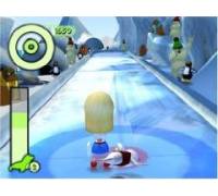 Produktbild Play the World (für Wii)