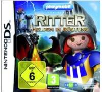 Produktbild Playmobil Ritter Helden in Rüstung (für DS)