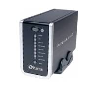 Produktbild Plextor StorX PX-NAS500L (500 GB)