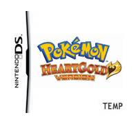 Produktbild Pokémon Goldene Edition HeartGold & Silberne Edition SoulSilver (für DS)