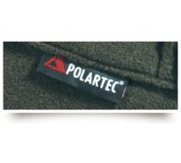 Produktbild Polartec Fleece-Jacke WindPro