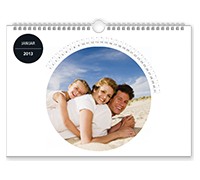 Produktbild PosterXXL Fotokalender DIN A3