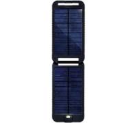 Produktbild Powertraveller Solarmonkey Adventurer black