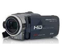 Produktbild Praktica DVC 5.1 HD