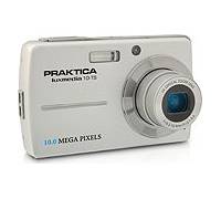 Produktbild Praktica Luxmedia 10-TS