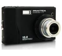 Produktbild Praktica Luxmedia 10-XS