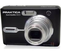 Produktbild Praktica Luxmedia 8003