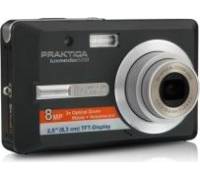 Produktbild Praktica Luxmedia 8203