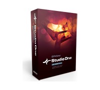 Produktbild PreSonus Studio One 2.5 Professional