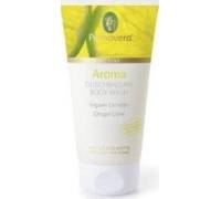 Produktbild Primavera Relax Aroma Duschbalsam Ingwer Limette