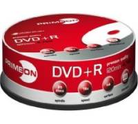 Produktbild Primeon Photo-on-disc (professional quality) DVD+R 4,7GB 16x