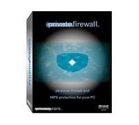 Produktbild Privacyware PrivateFirewall 7.0