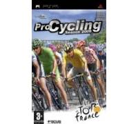 Produktbild Pro Cycling Saison 2009 (für PSP)