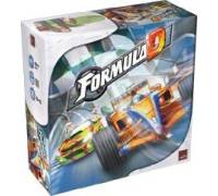 Produktbild Pro Ludo Formula D