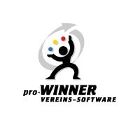 Produktbild Pro-Winner Vereins-Software