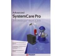 Produktbild Proxma Advanced SystemCare Pro