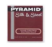 Produktbild Pyramid Saiten Silk & Steel