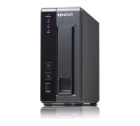 Produktbild Qnap TS-119P II