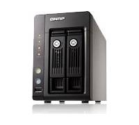 Produktbild Qnap TS-239 Pro Turbo NAS