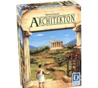 Produktbild Queen Games Architekton