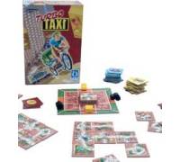 Produktbild Queen Games Turbo Taxi