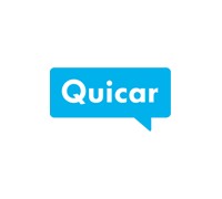 Produktbild Quicar Carsharing