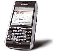 Produktbild RIM BlackBerry 7130g