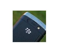 Produktbild RIM BlackBerry Bold 2 (9700)