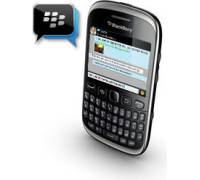 Produktbild RIM BlackBerry Curve (9320)