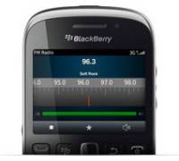 Produktbild RIM BlackBerry Curve (9320)