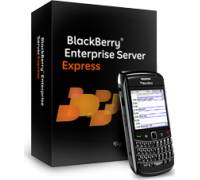 Produktbild RIM BlackBerry Enterprise Server Express