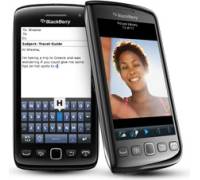 Produktbild RIM BlackBerry Torch (9860)