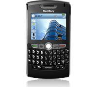 Produktbild RIM Blackberry 8800