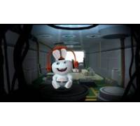 Produktbild Rabbids Go Home