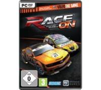 Produktbild Race On (für PC)