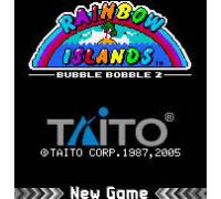 Produktbild Rainbow Islands