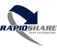 Produktbild RapidShare One-Click-Hoster