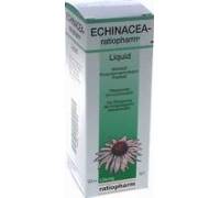 Produktbild Ratiopharm Echinacea-ratiopharm Tropfen