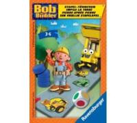 Produktbild Ravensburger Bob der Baumeister - Stapel-Türmchen