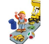 Produktbild Ravensburger Bob der Baumeister - Stapel-Türmchen