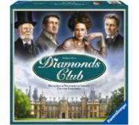 Produktbild Ravensburger Diamonds Club