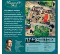 Produktbild Ravensburger Diamonds Club