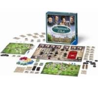 Produktbild Ravensburger Diamonds Club