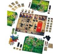 Produktbild Ravensburger Diamonds Club