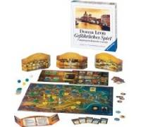 Produktbild Ravensburger Donna Leon: Gefährliches Spiel