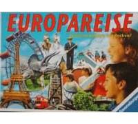 Produktbild Ravensburger Europareise